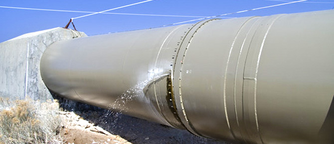 leak detection saves money